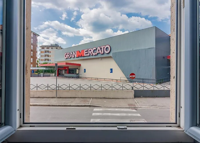 Casa Vigano